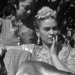 Frida Kahlo