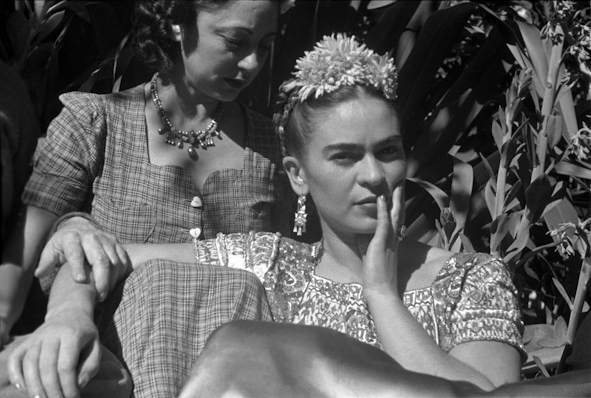 Frida Kahlo