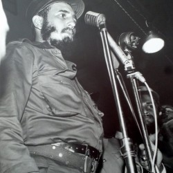 fidelcastro